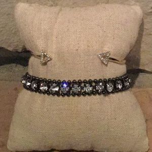 Stella & Dot bracelets